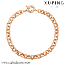 74499 modeschmuck importierte armbänder china rose gold plattiert colombia modeschmuck